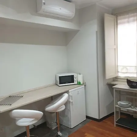 Apartamento Blu Magenta - A Due Passi Da Porta Nuova Turín